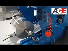 Automatische Aluminiumblech-Zwischenschichtmaschine