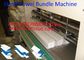 Paper Towel Bundle Packing Machine For Z Fold Hand Towel